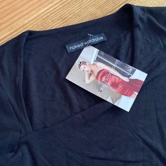 The NW Showstopper Set Black - Picture 3 of 13